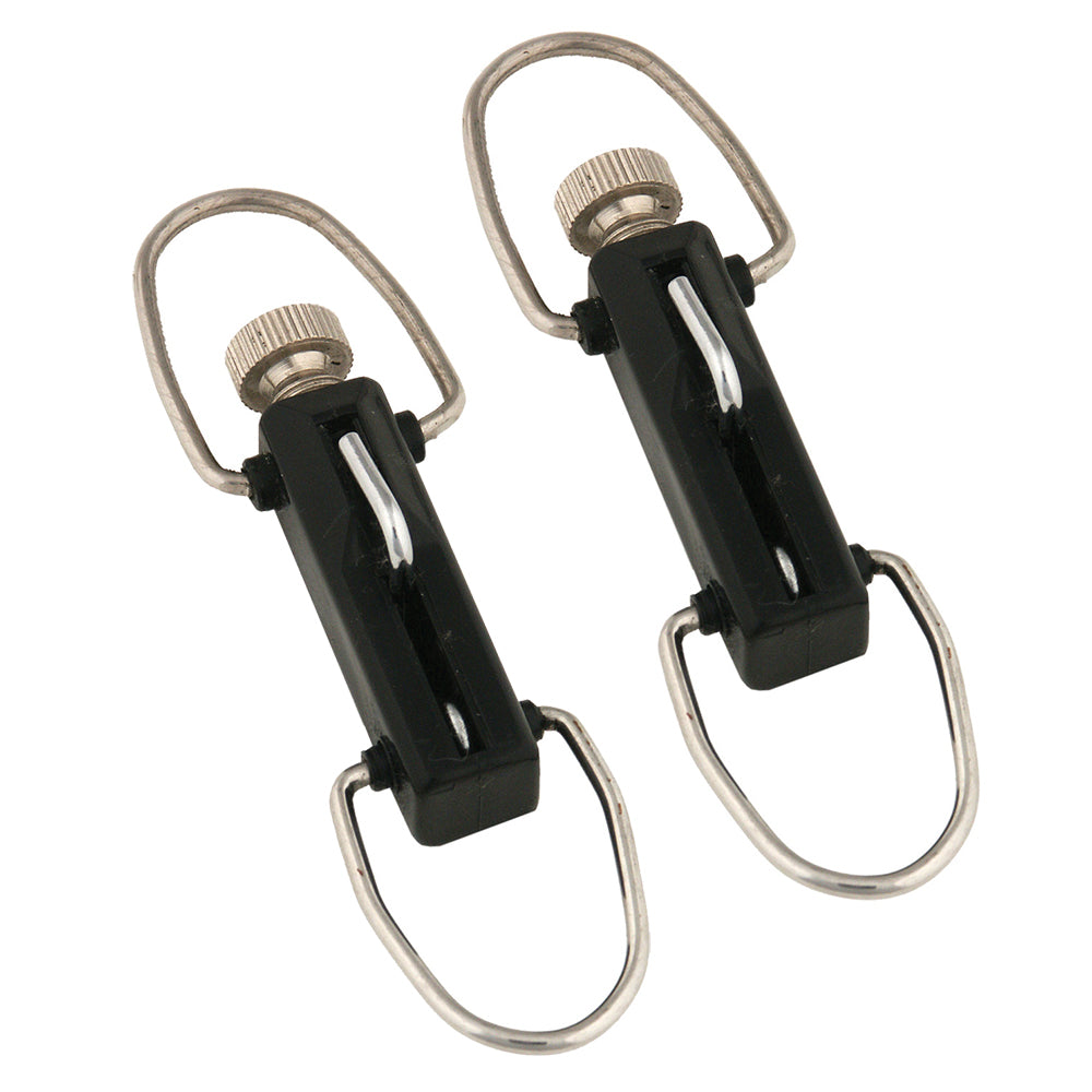 Taco Premium Outrigger Release Clips (Pair)