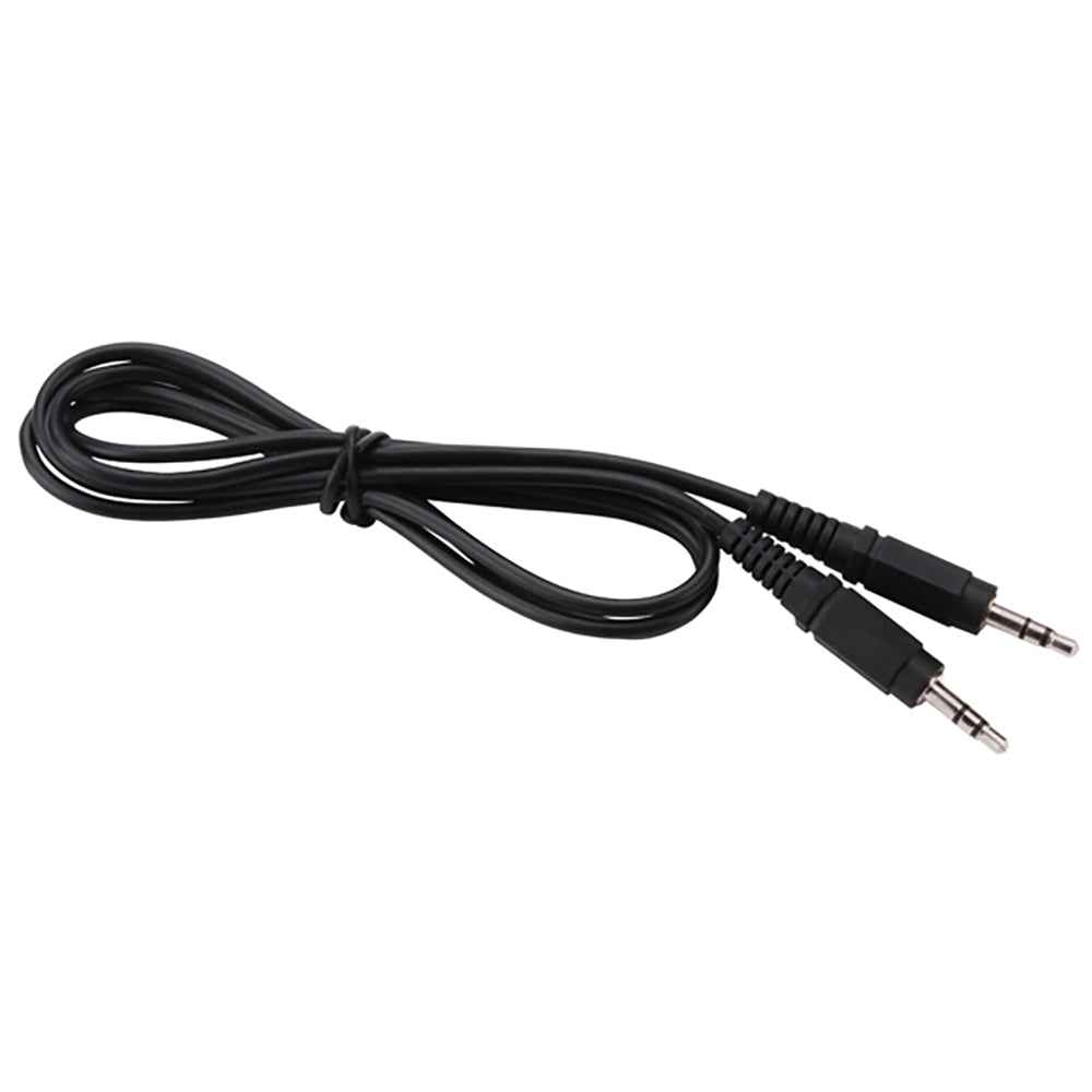 Boss Audio 35AC Male to Male 3.5mm Aux Cable - 36"