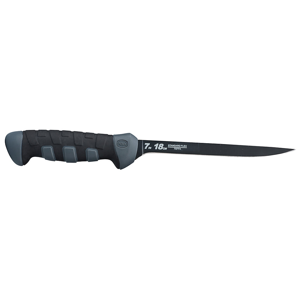 PENN 7" Standard Flex Fillet Knife