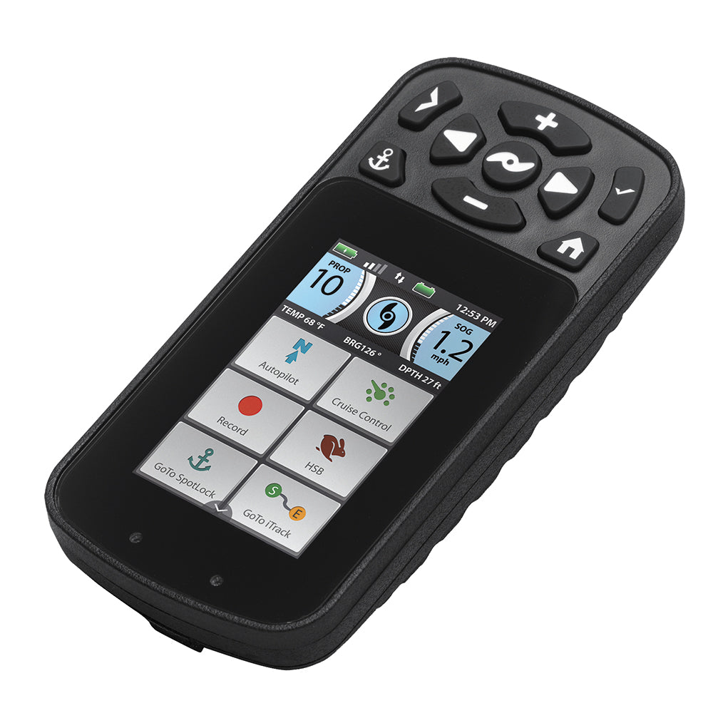 Minn Kota i-Pilot Link Wireless Remote w-Bluetooth