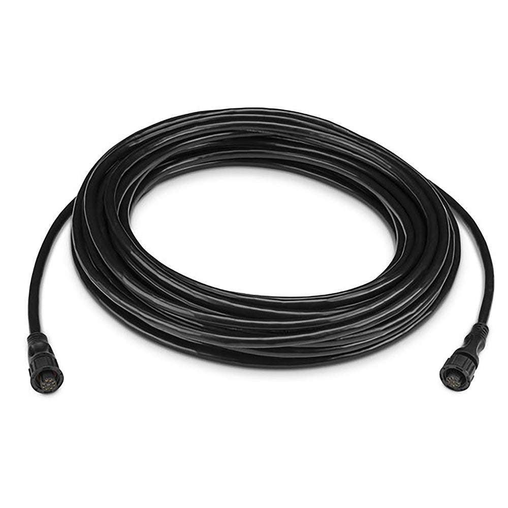 Garmin Marine Network Cables w- Small Connector - 12m