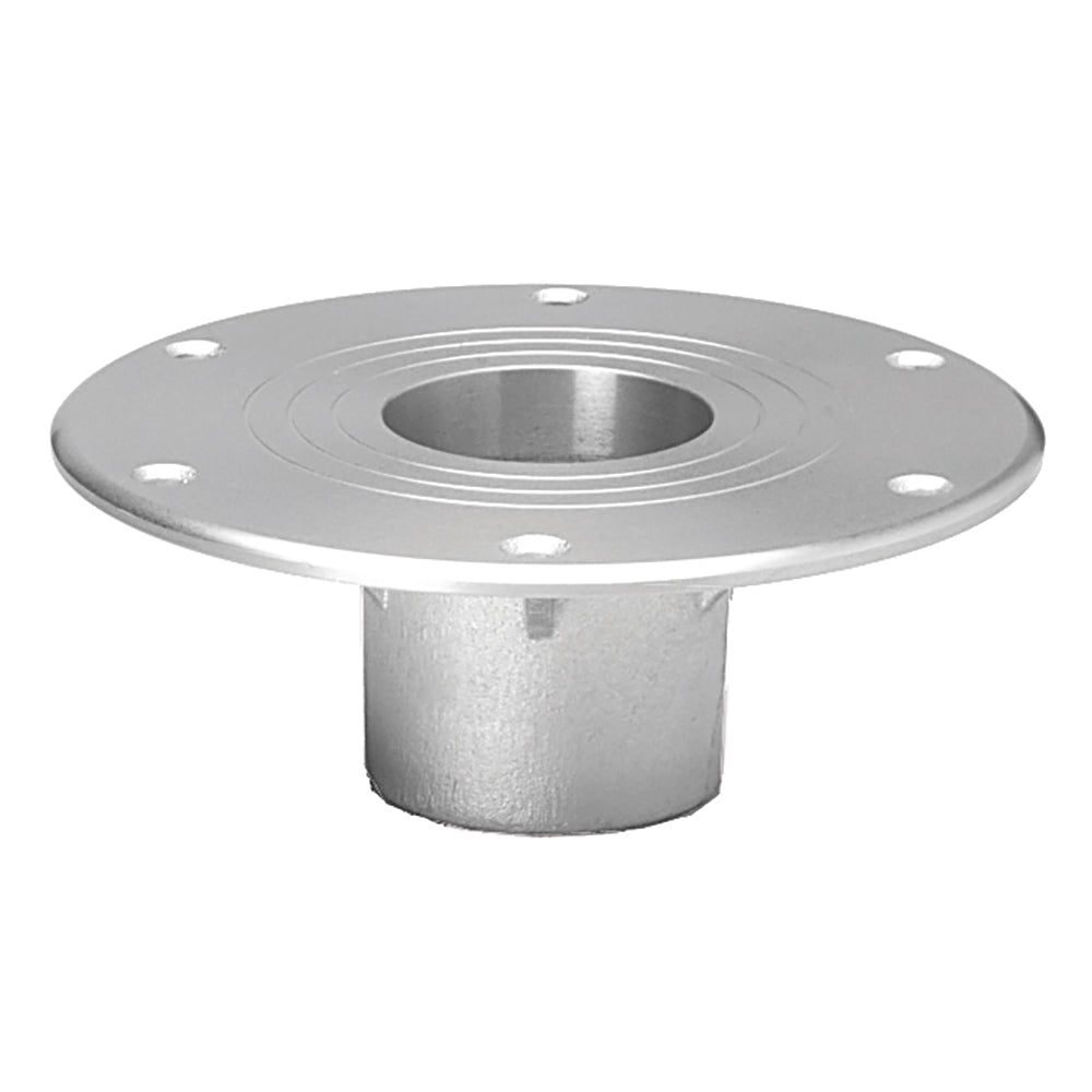 TACO Table Support - Flush Mount - Fits 2-3-8" Pedestals
