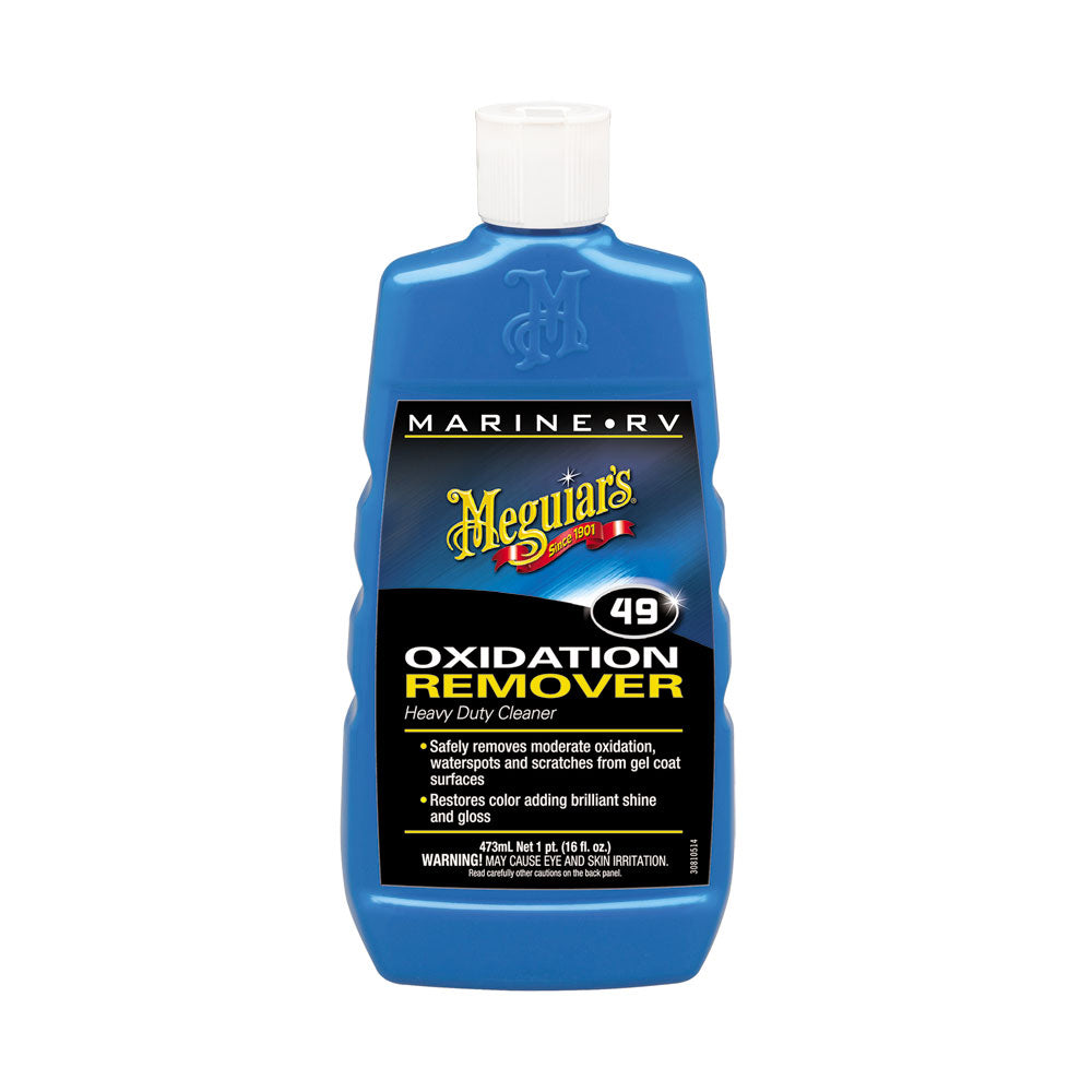 Meguiar's Heavy Duty Oxidation Remover - *Case of 6*