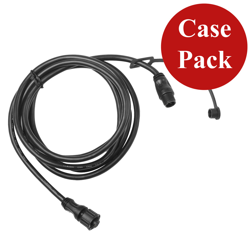Garmin NMEA 2000® Backbone-Drop Cable - 12' (4M) - *Case of 5*