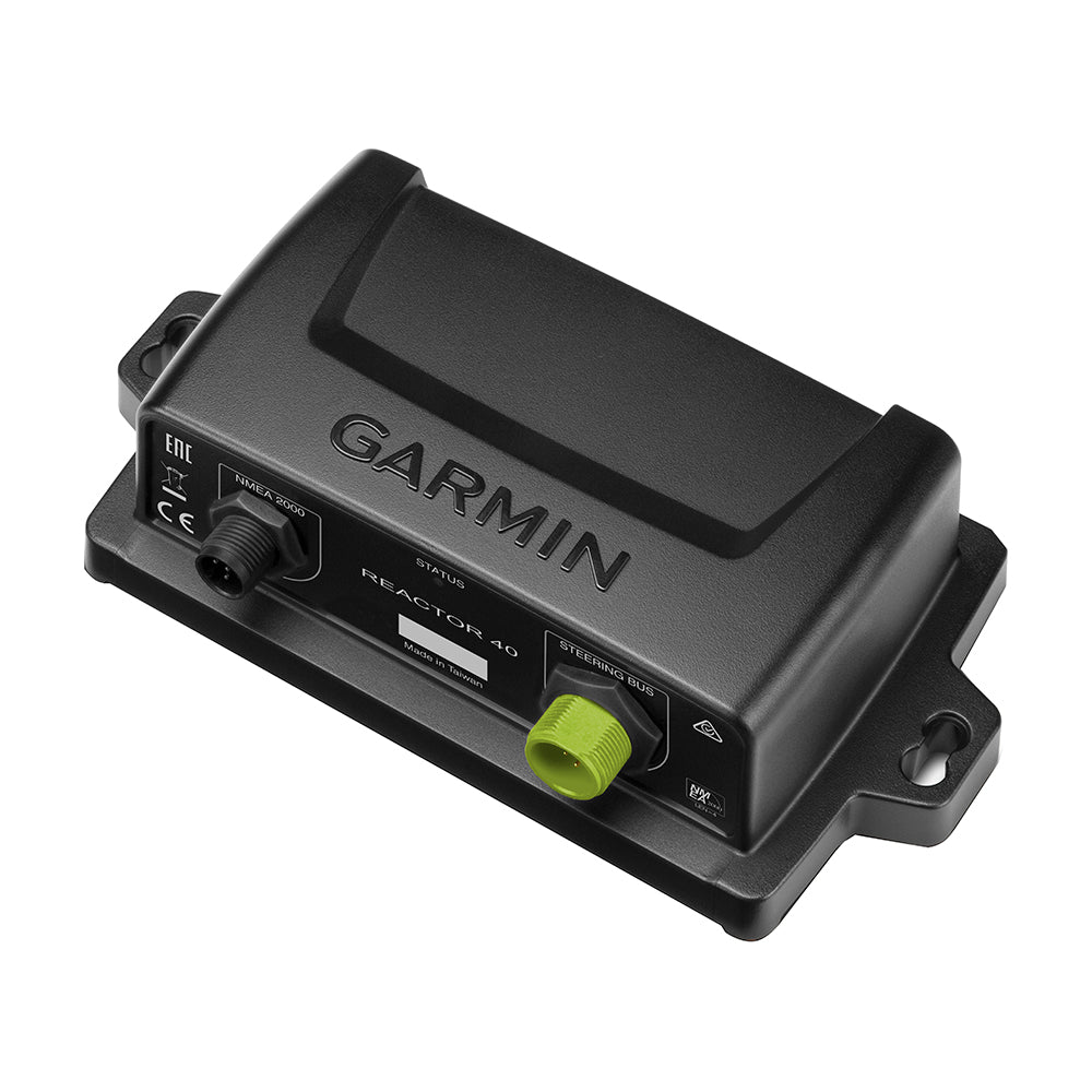 Garmin Course Computer Unit - Reactor™ 40 Steer-by-wire f-Viking® VIPER™