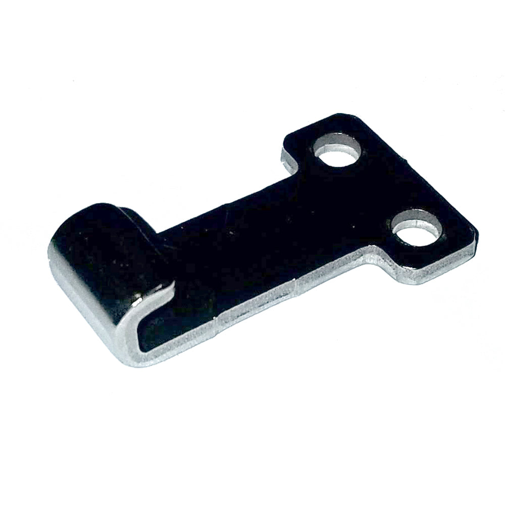 Southco Keeper f-C7 Series Soft Draw Latch - Stainless Steel