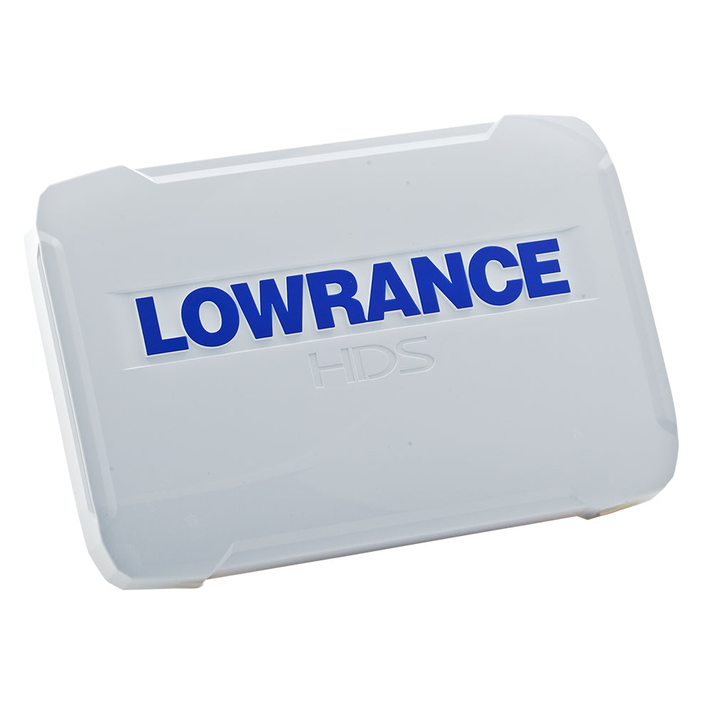 Lowrance Suncover f-HDS-7 Gen3