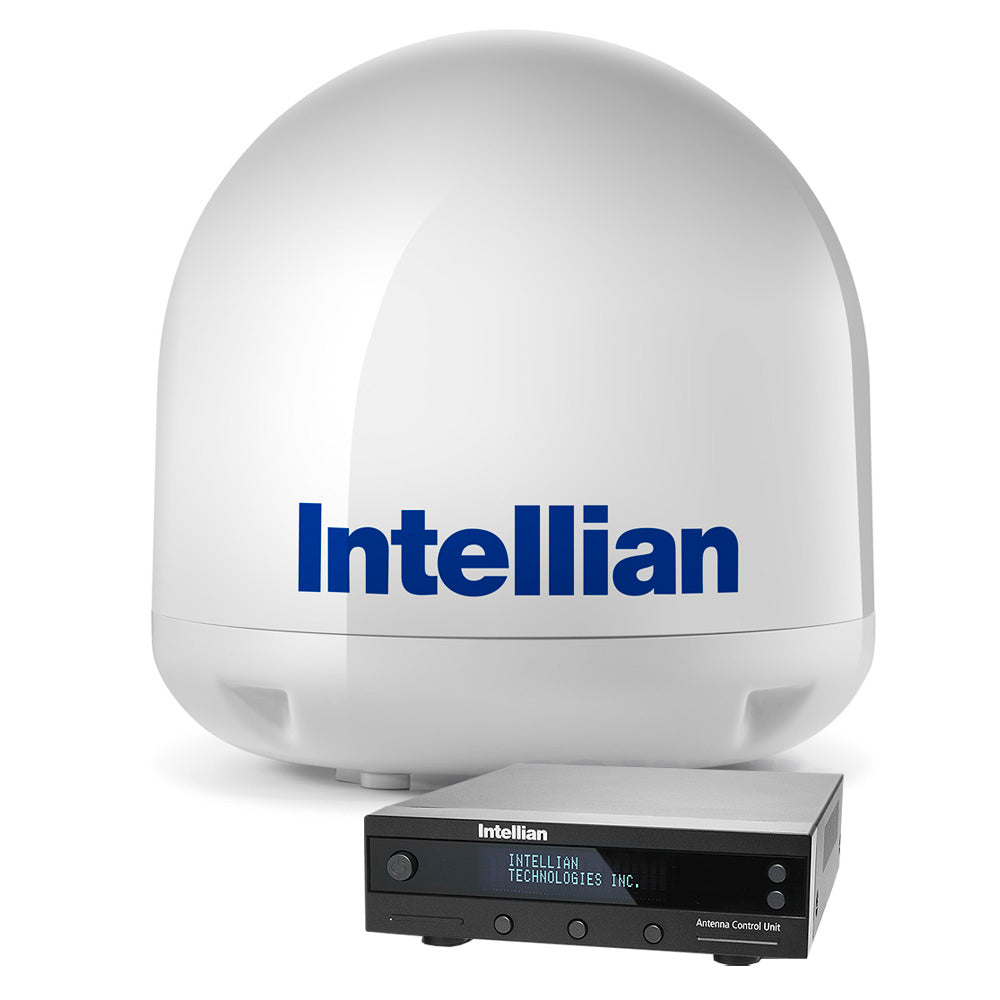 Intellian i3 15" US System w-North America LNB