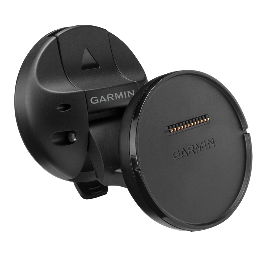 Garmin Suction Cup w-Magnetic Mount f-dezlCam™ LMTHD & nuviCam™ LMTHD