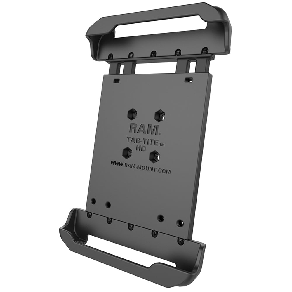 RAM Mount Tab-Tite™ Cradle f-7-8" Tablets In Heavy Duty Case