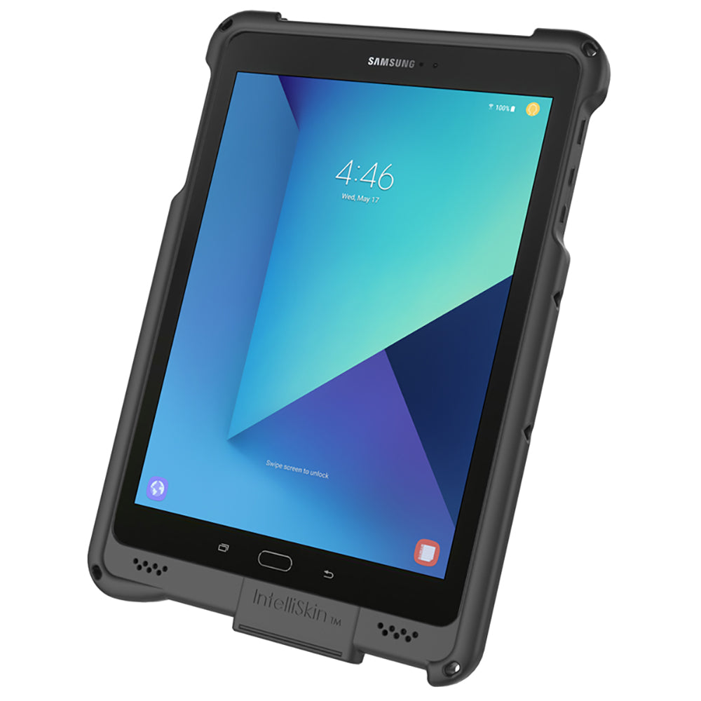 RAM Mount IntelliSkin® w-GDS® f-Samsung Galaxy Tab S3 9.7