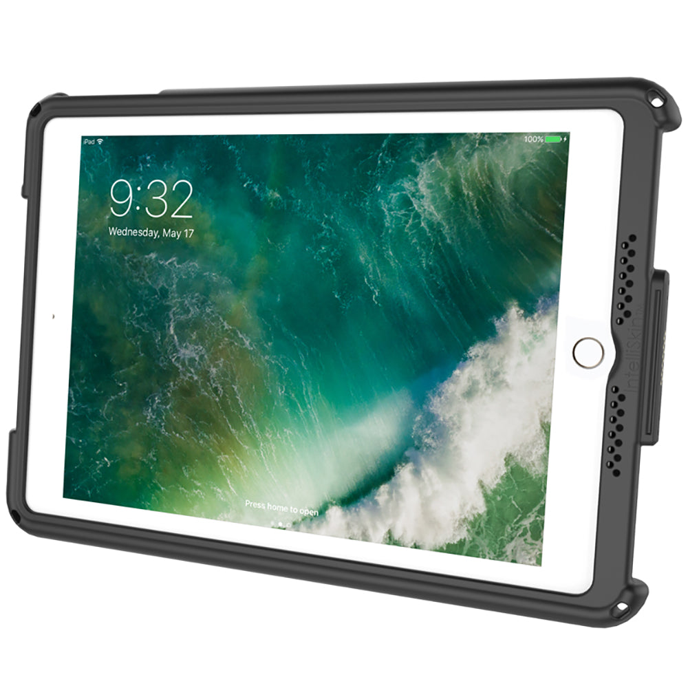 RAM Mount IntelliSkin® w-GDS® f-Apple iPad (5th Generation)