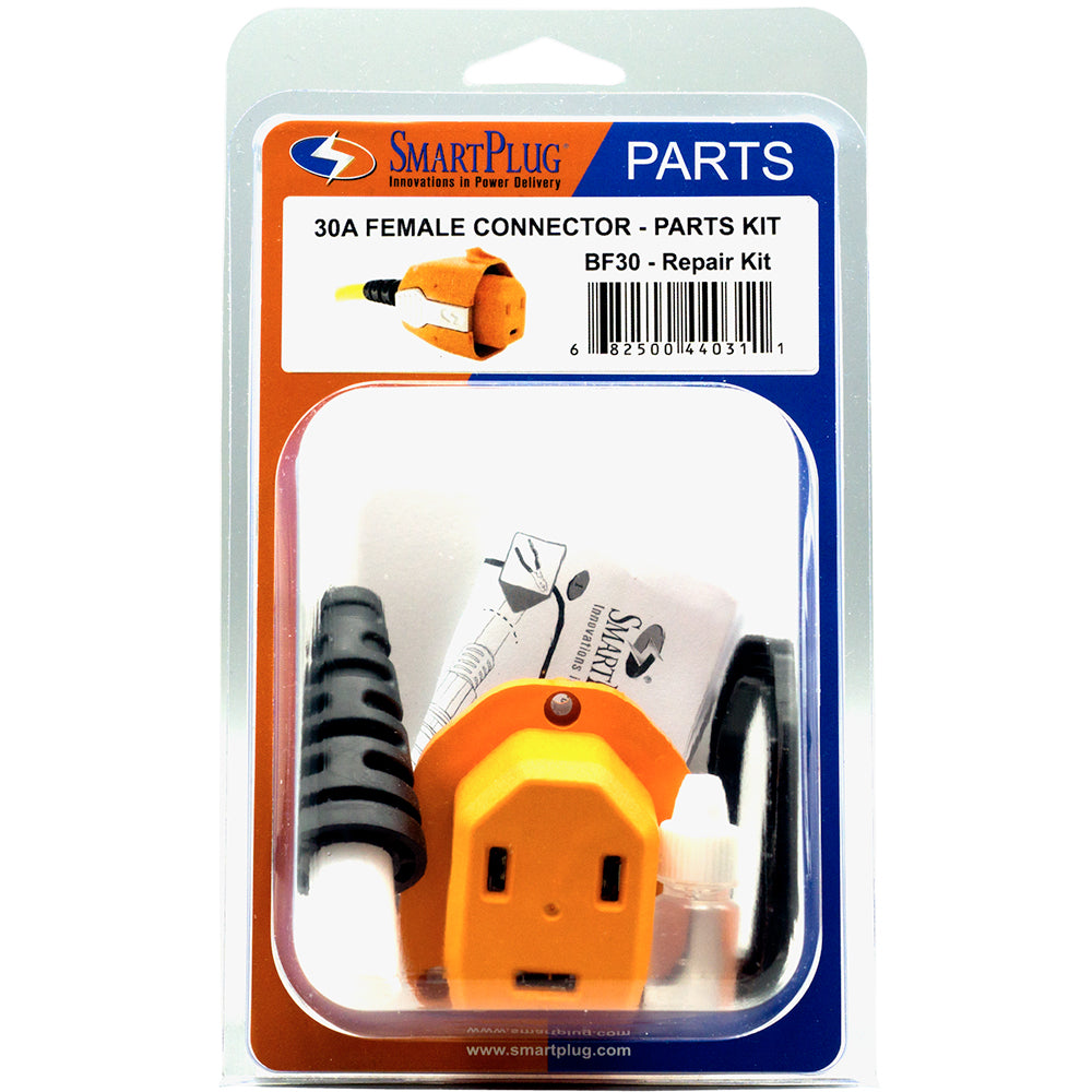 SmartPlug BF30 Repair Kit-Female Connector - Service Kit