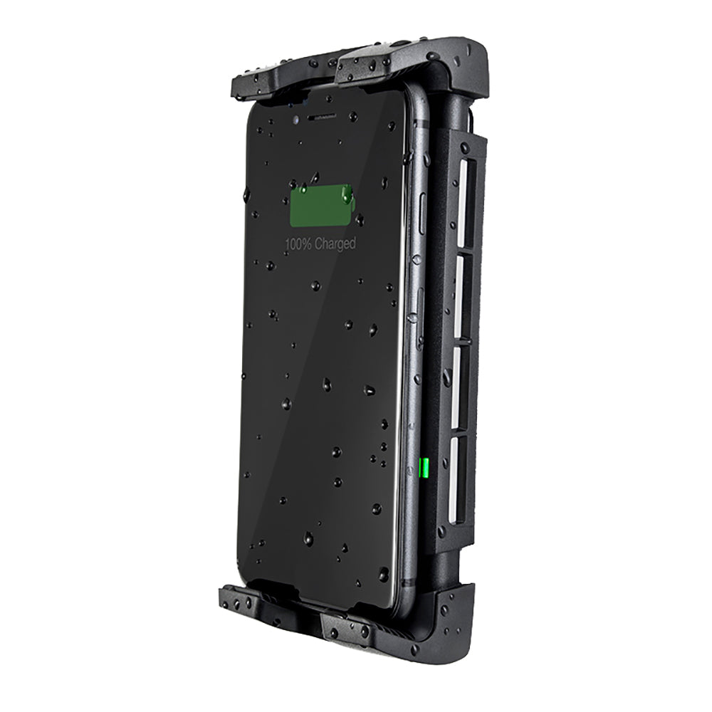 Scanstrut ROKK Wireless Active Charging Cradle f-Phone