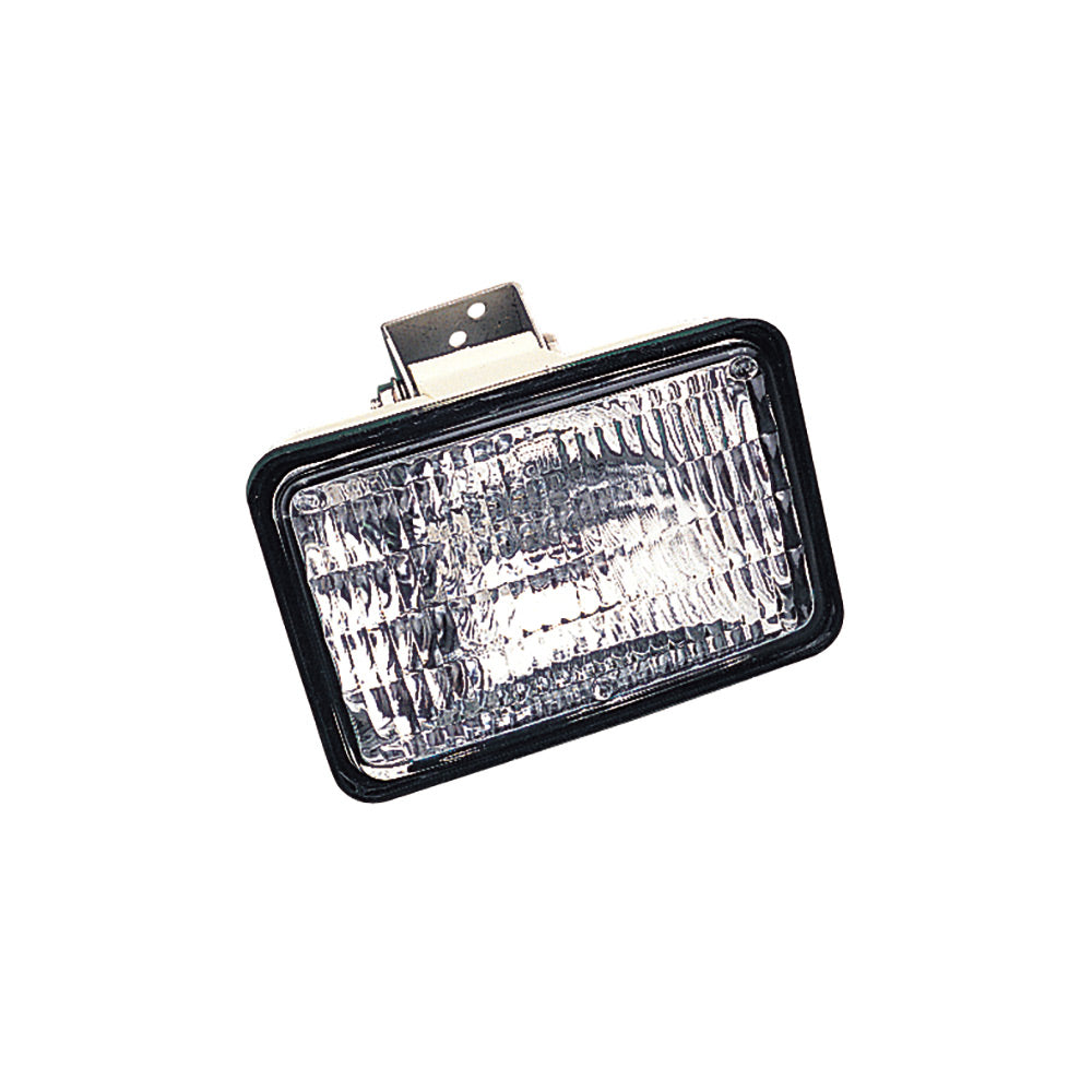 Sea-Dog Halogen Flood Light - 55W-12V - 7"