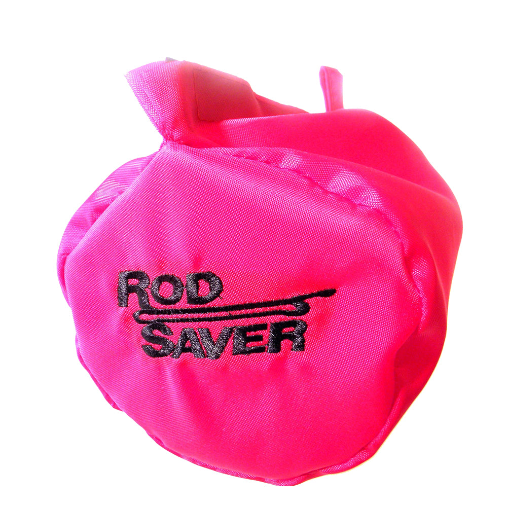 Rod Saver Bait & Spinning Reel Wrap