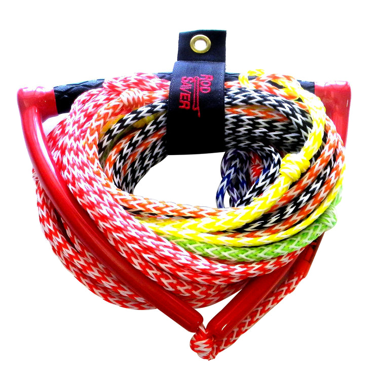 Cascade Rope Saver Rod Saver Rope Wrap - 16