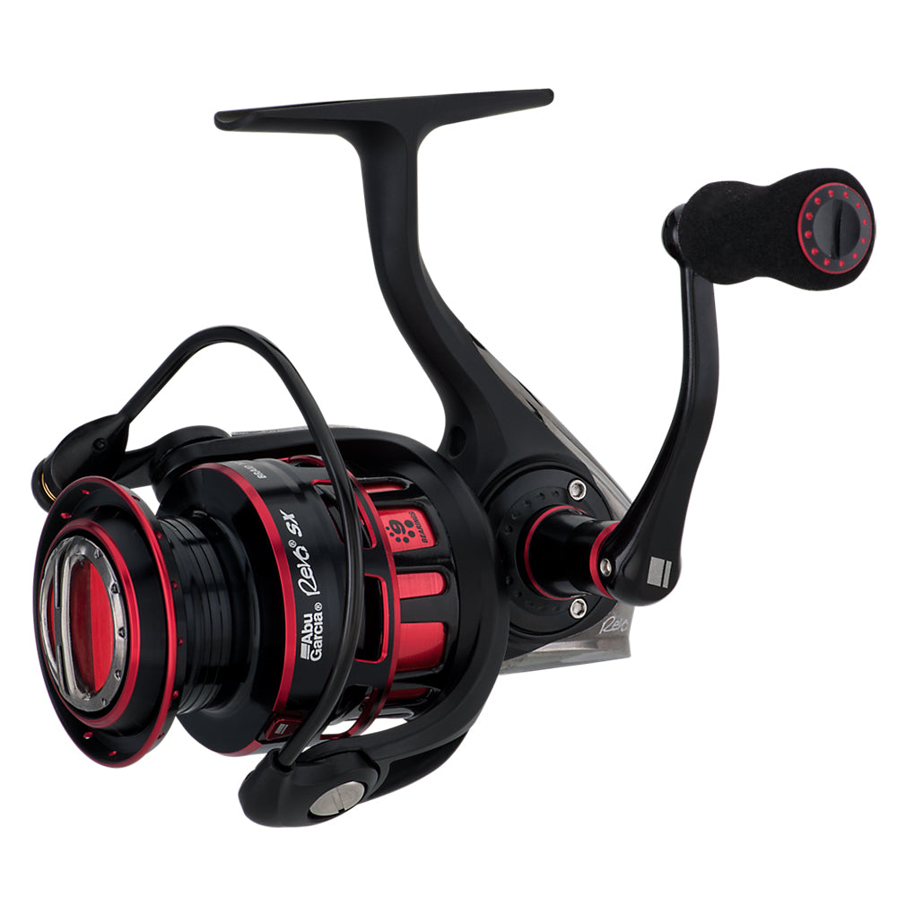 Abu Garcia Revo® REVO2SX10 SX Spinning Reel