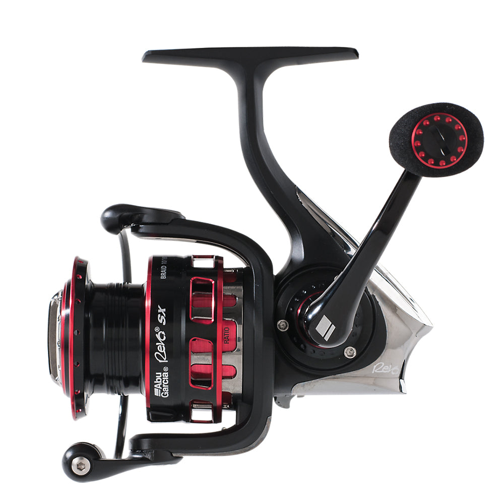 Abu Garcia Revo® REVO2SX10 SX Spinning Reel