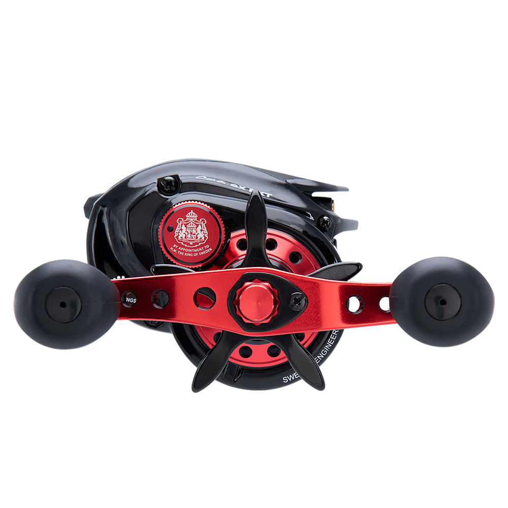 Abu Garcia REVO4 SX-RKT Revo® SX Rocket LP Reel