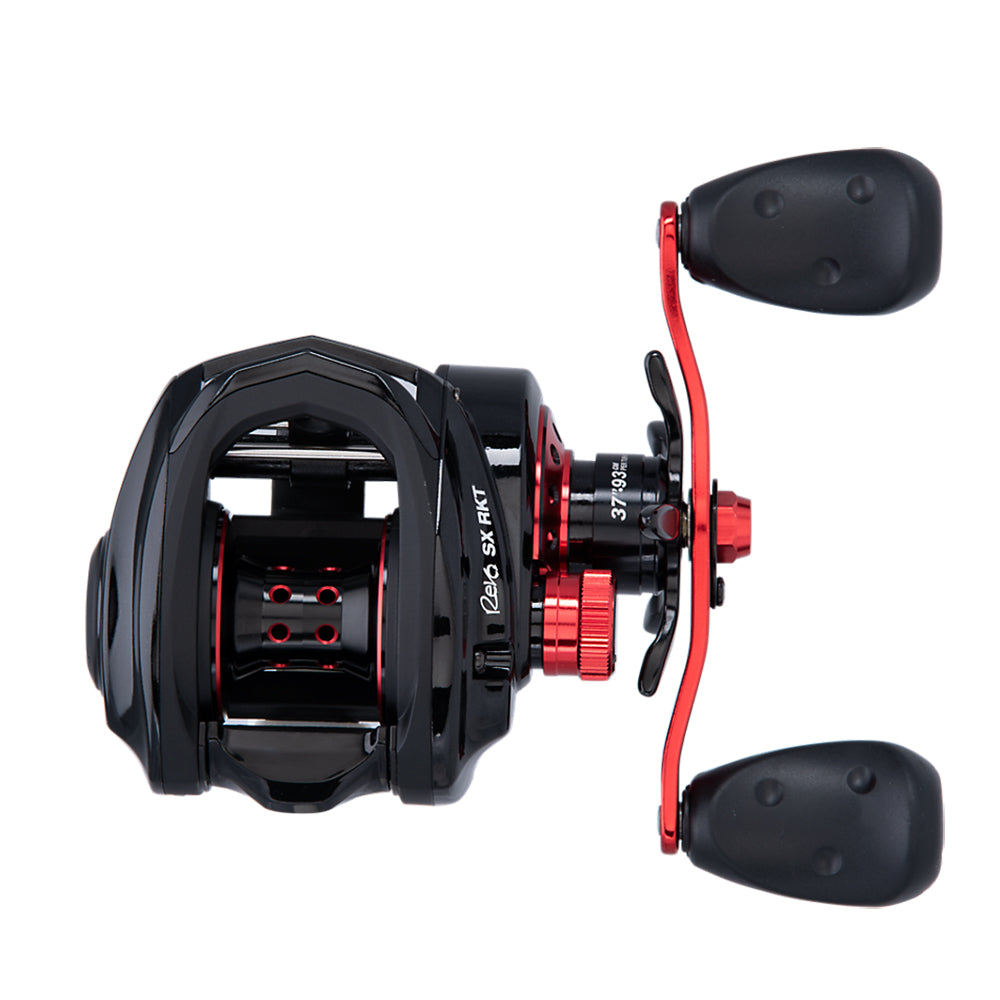 Abu Garcia REVO4 SX-RKT Revo® SX Rocket LP Reel