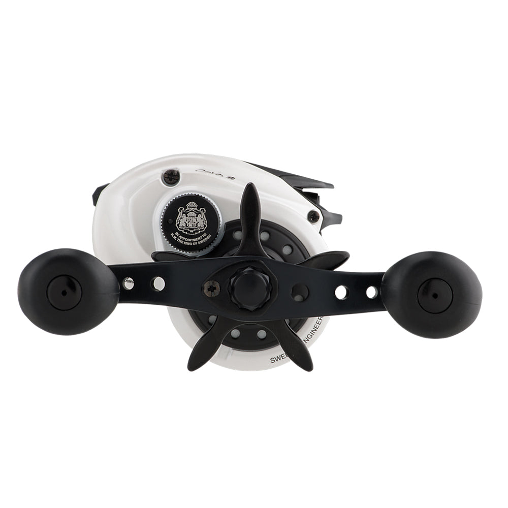 Abu Garcia REVO4 S Revo® S Low Profile Reel