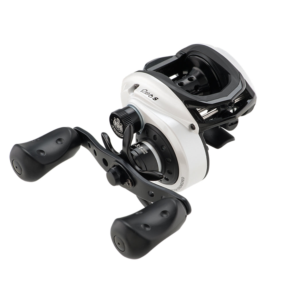 Abu Garcia REVO4 S Revo® S Low Profile Reel