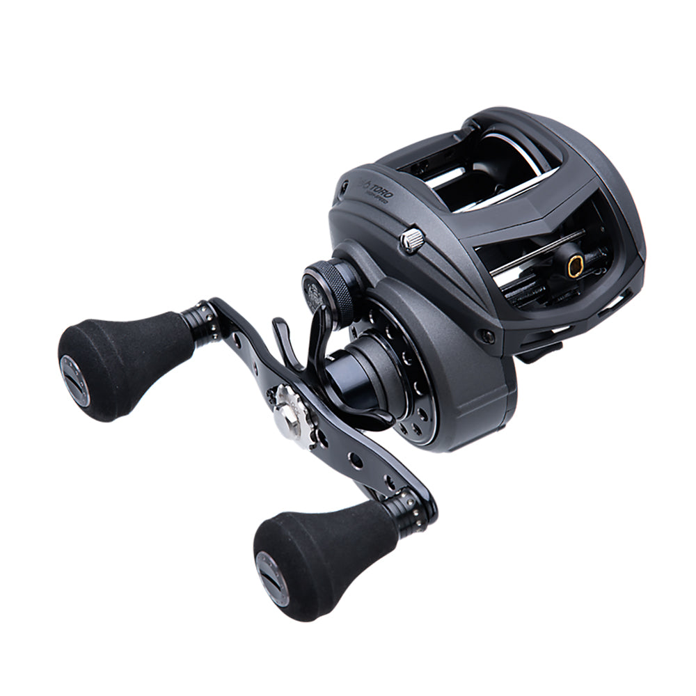 Abu Garcia REVO T3 BST60 Revo® Toro® Beast™ Low Profile Reel