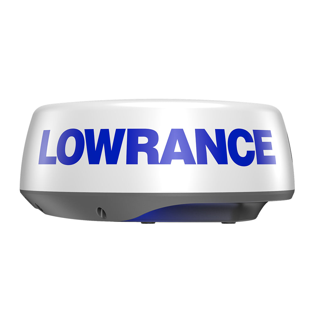 Lowrance HALO20+ 20" Radar Dome w-5M Cable