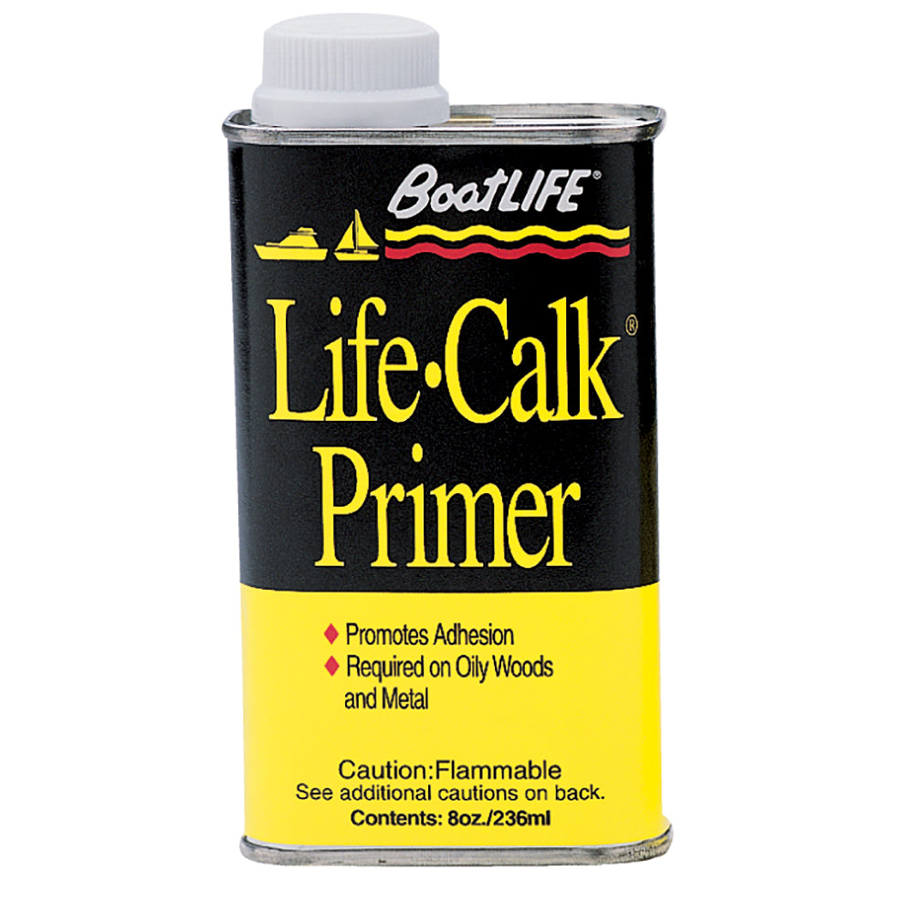 BoatLIFE Life-Calk Primer - 8oz *Case of 12*
