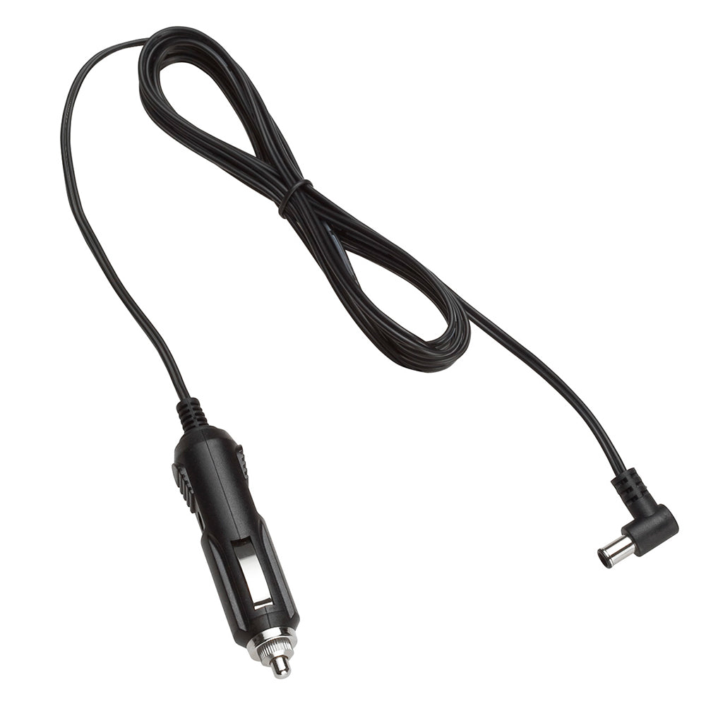 Standard Horizon 12V DC Charge Cable f-HX400 & HX400IS