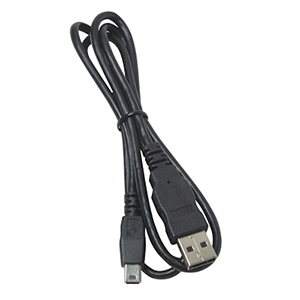 Standard Horizon USB Charge Cable f-HX300