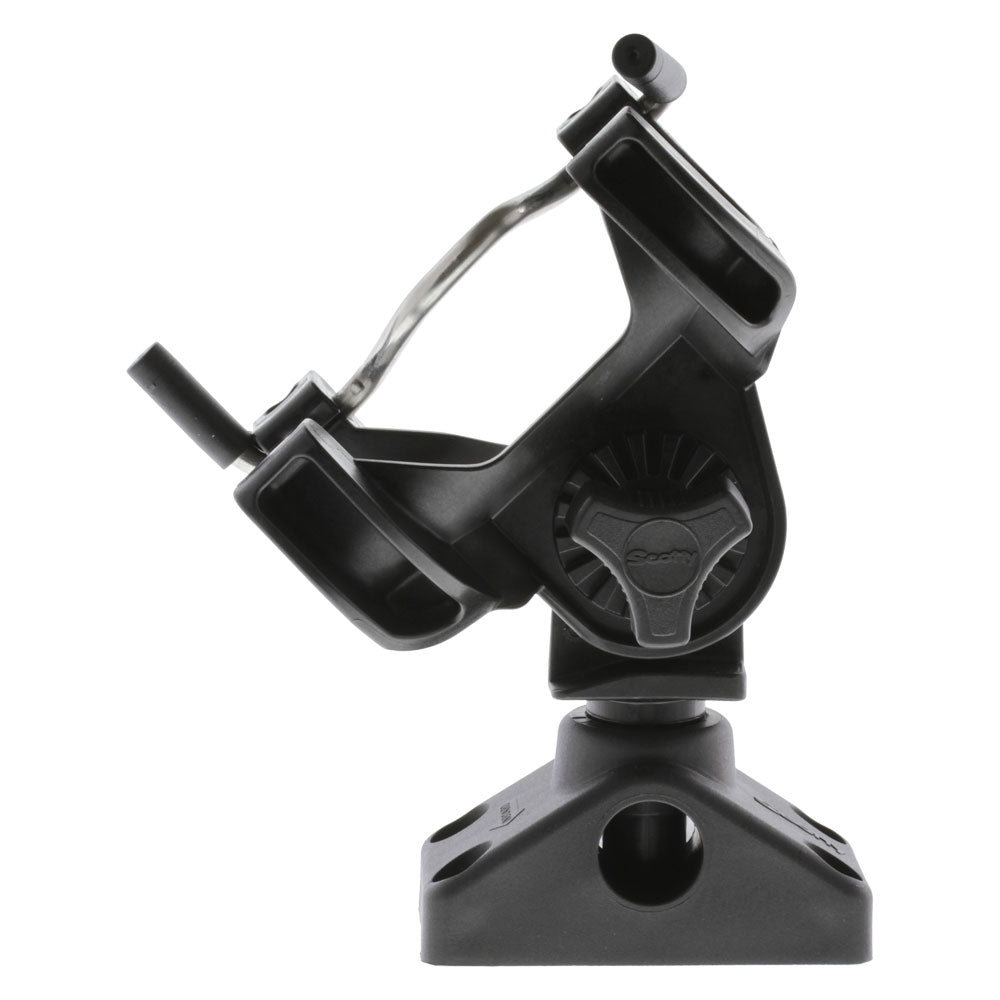 Scotty 290 R-5 Universal Rod Holder w-241 Mount