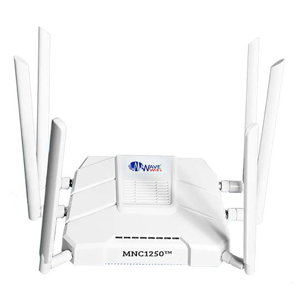 Wave Wifi MNC-1250 Dual Band Wireless Network Controller