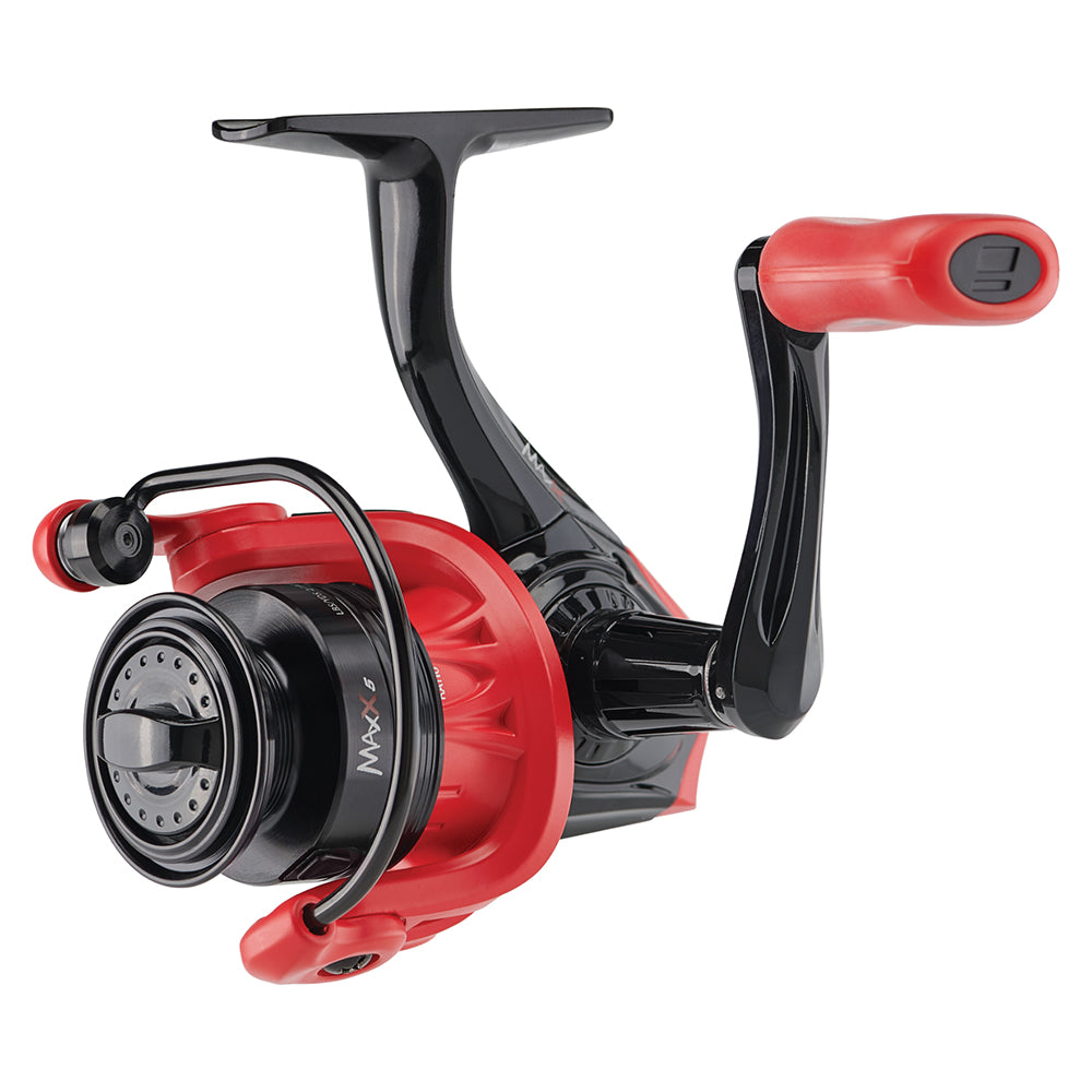 Abu Garcia MAXXSP5 Max X 5 Spinning Reel