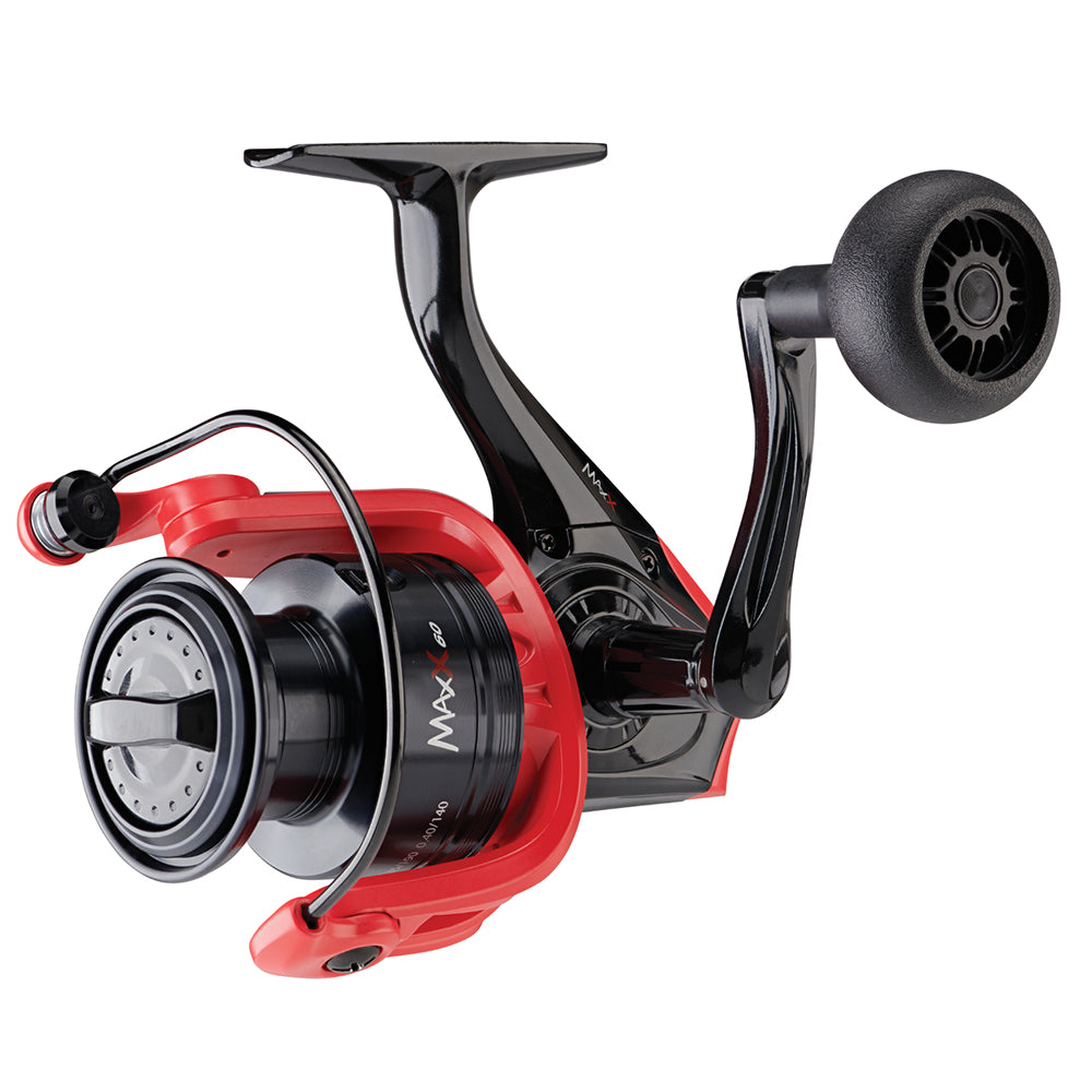 Abu Garcia MAXXSP60 Max X 60 Spinning Reel