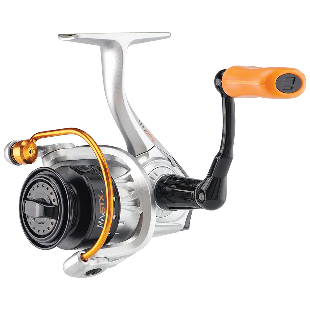 Abu Garcia MAXSTXSP5 Max STX 5 Spinning Reel