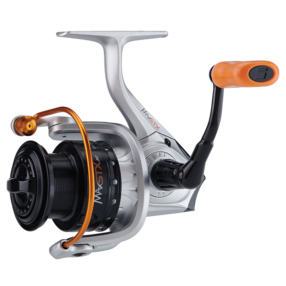 Abu Garcia MAXSTXSP40 Max STX 40 Spinning Reel