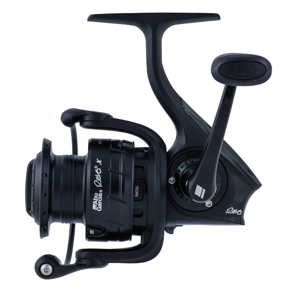 Abu Garcia REVO2X10 Revo® X 10 Spinning Reel