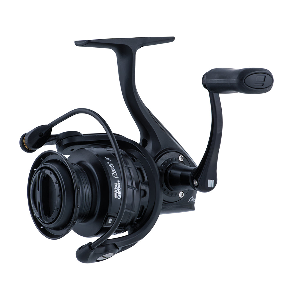 Abu Garcia REVO2X10 Revo® X 10 Spinning Reel