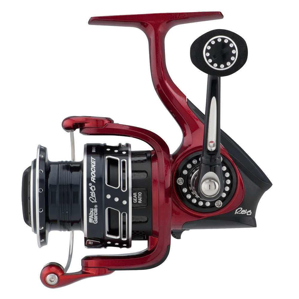 Abu Garcia REVO2RCKT20 Revo® Rocket 20 Spinning Reel