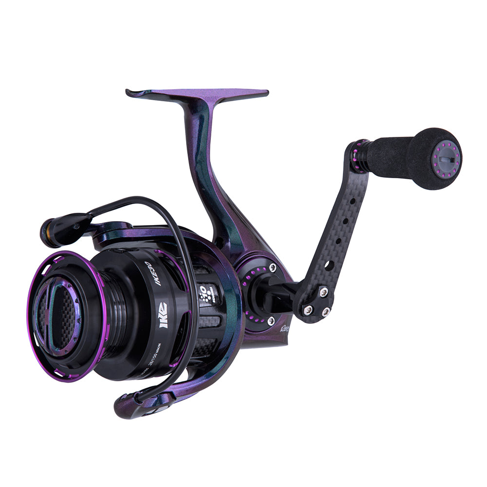 Abu Garcia REVO2IKESP30 Revo® Ike 30 Spinning Reel