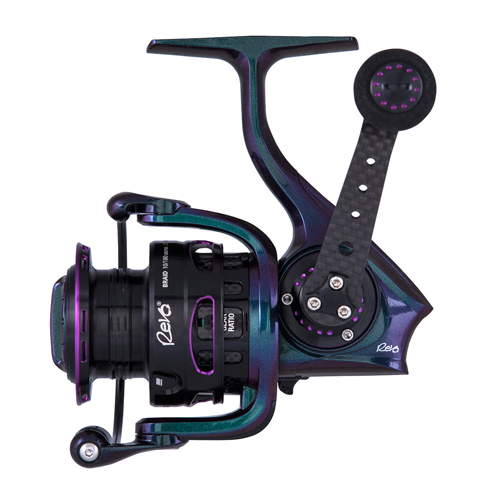 Abu Garcia REVO2IKESP30 Revo® Ike 30 Spinning Reel