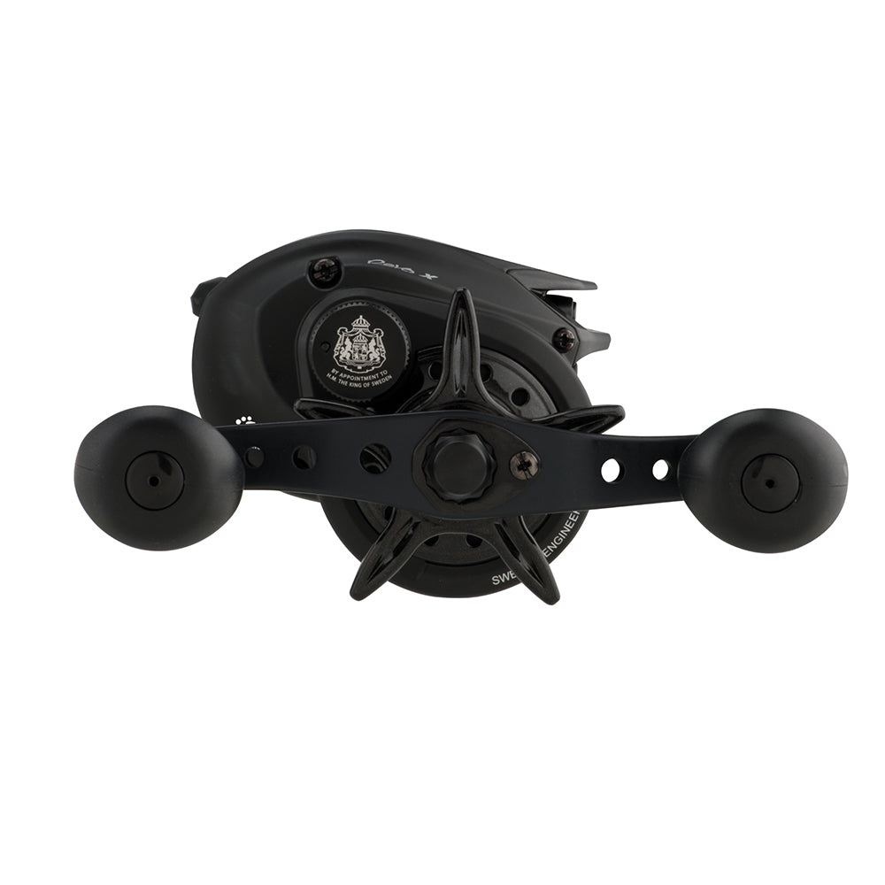 Abu Garcia REVO4 X Revo® X 4 Low Profile Reel