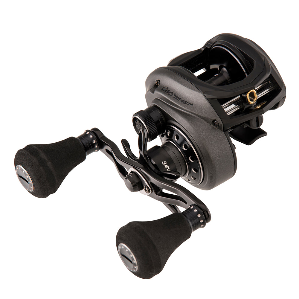 Abu Garcia REVO BEAST 40 Revo® Beast 40 Low Profile Reel