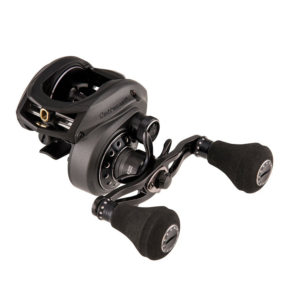 Abu Garcia REVO BEAST 41 Revo® Beast 41 Left Hand Low Profile Reel