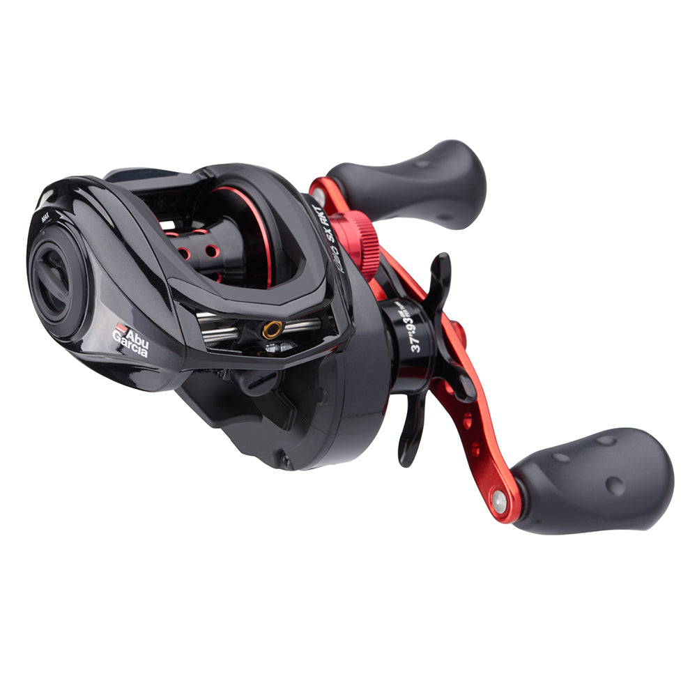 Abu Garcia REVO4 SX-RKT-L Revo® SX Rocket Left Hand Low Profile Reel