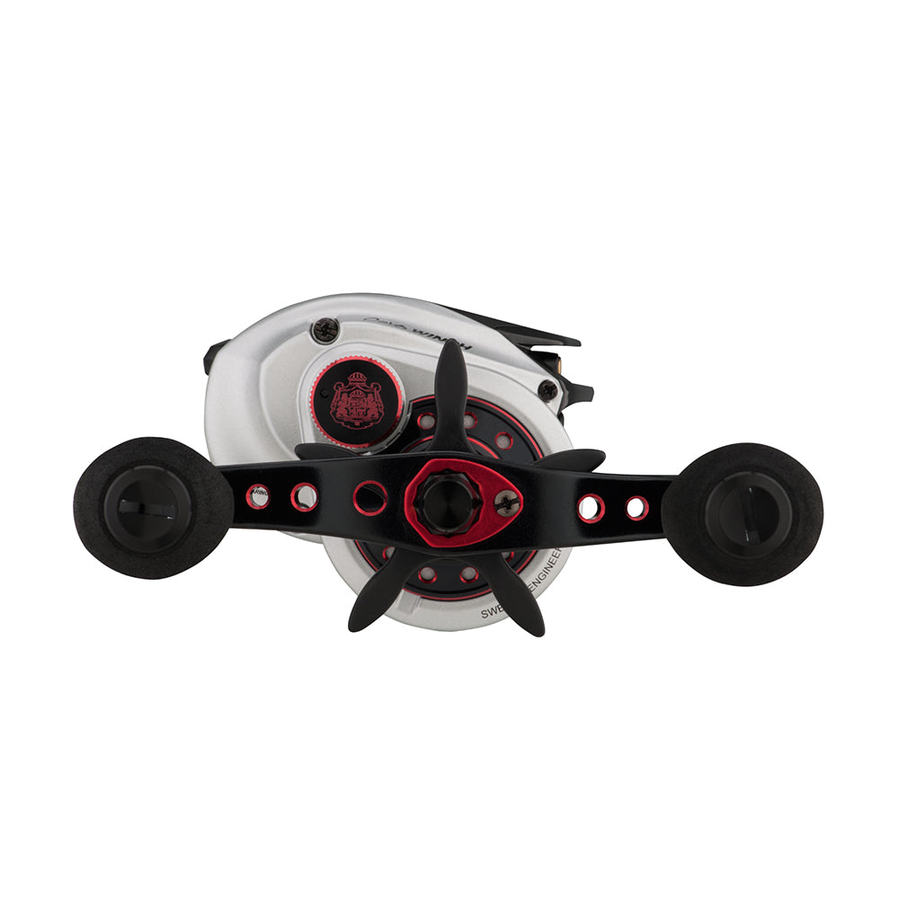 Abu Garcia REVO4 WINCH Revo® 4 Winch Low Profile Reel