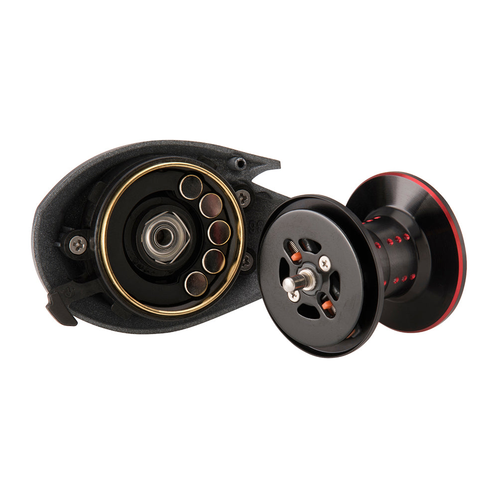 Abu Garcia REVOAL-F Revo® AL-F Low Profile Reel