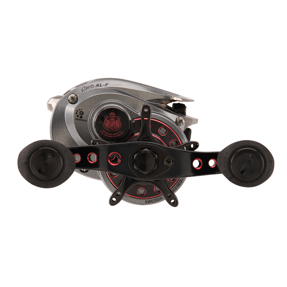 Abu Garcia REVOAL-F-HS Revo® AL-F High Speed Low Profile Reel